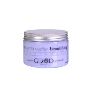 Mascarilla capilar reparadora