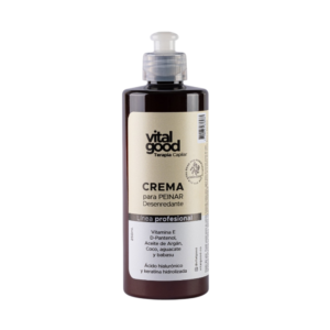 Crema Para Peinar Desenredante x 250ml